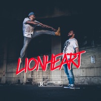 Lionheart - Single - RaCesar