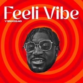 Feeli Vibe (feat. Jupitar) Y3NKO140
