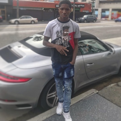 The Warm Up - Single