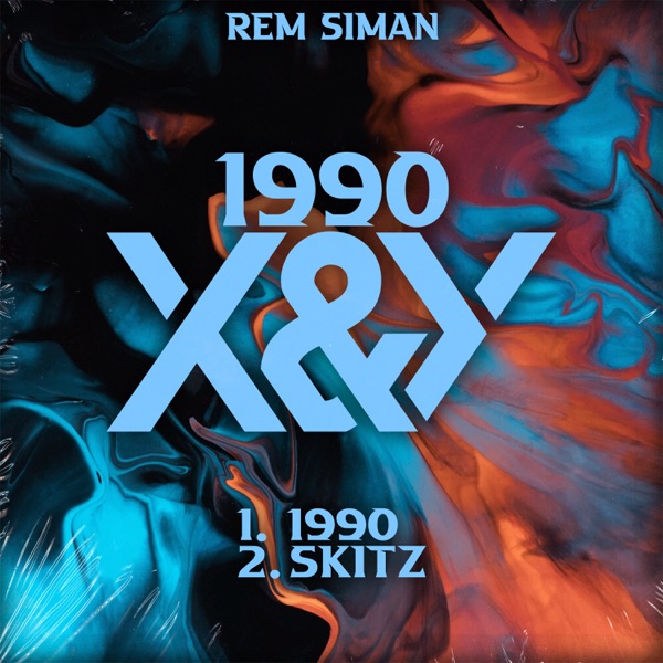 1990 - Single