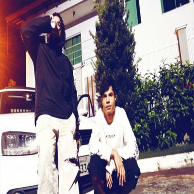 Plaque (feat. ODINN) - Single