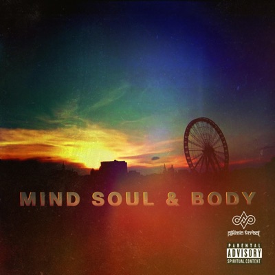 Mind Soul & Body - Single