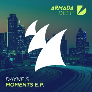 Moments - EP