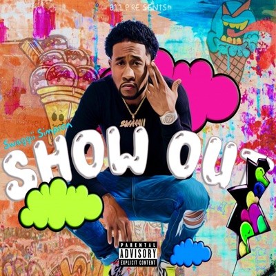 Show Out - Single