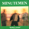Minutemen - Ballot Result illustration