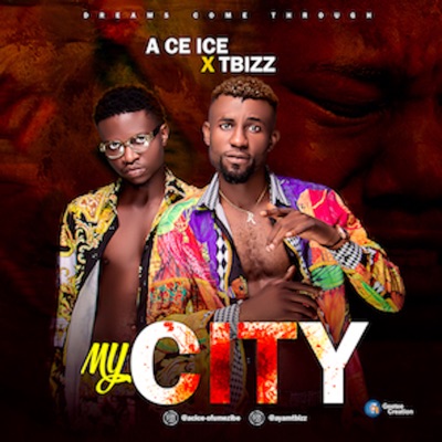 My City - Single