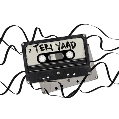 Teri Yaad 2.0 (feat. Shreyash) - Single
