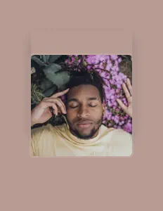 Derick Knoxを聴いたり、ミュージックビデオを鑑賞したり、経歴やツアー日程などを確認したりしましょう！