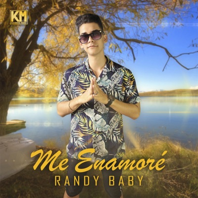 Me Enamoré - Single