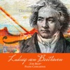 Icon Ludwig van Beethoven 