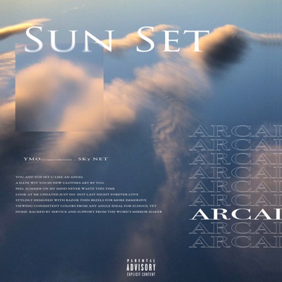 Sunset - Single