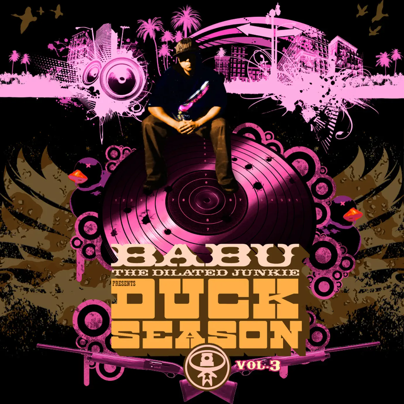 DJ Babu - Songs, Concert tickets & Videos