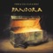 PANDORA - Fano, Callejo & DAAZ lyrics