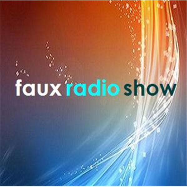 Faux Radio Show