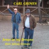 Jesus in My Dreams (feat. Johnny Grimes) - Single