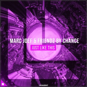 Just Like This - Single