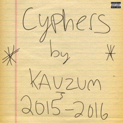 The Cypher Collection (2015-2016)