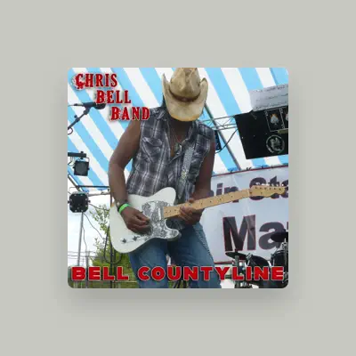 Listen to Chris Bell Band, watch music videos, read bio, see tour dates & more!