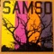 The Word Love - Samso lyrics