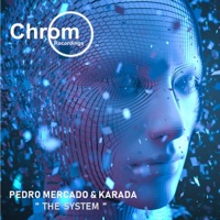 The System - Single - Karada & Pedro Mercado