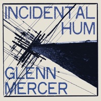 Album cover for Hana by Glenn Mercer