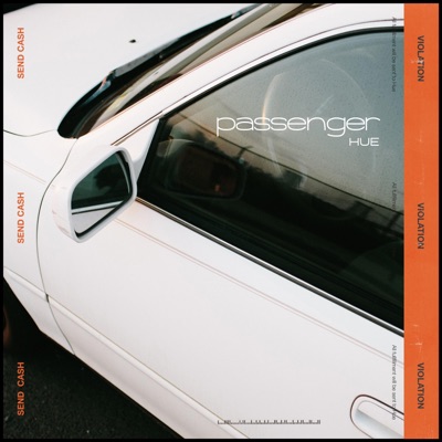 Passenger - Single
