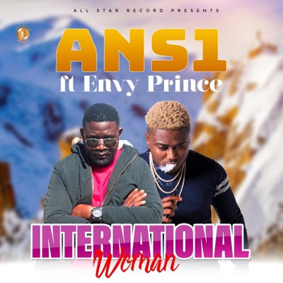 Internation Women - Single
