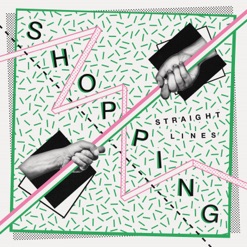 STRAIGHT LINES cover art