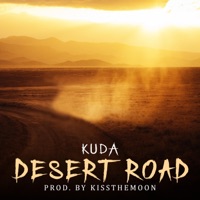 Desert Road - Single - Kuda