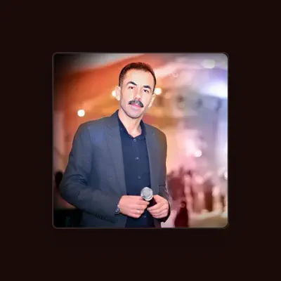 Listen to Ahmed Ali, watch music videos, read bio, see tour dates & more!
