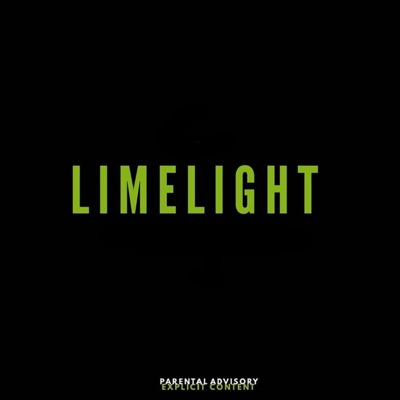 Limelight (feat. Od3) - Single