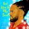 Feel Him in My Soul - Hayden Billingy lyrics