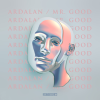 Ardalan - Mr. Good artwork