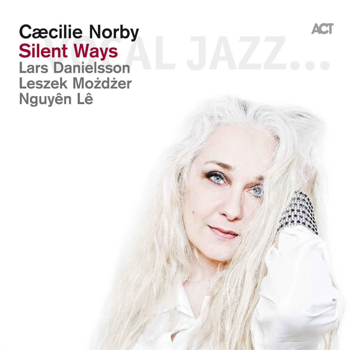 Silent Ways by Cæcilie Norby on Apple Music