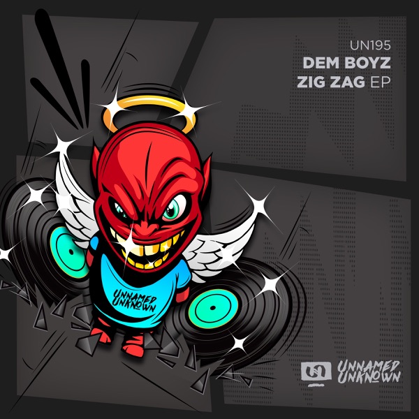 Zig Zag - Single