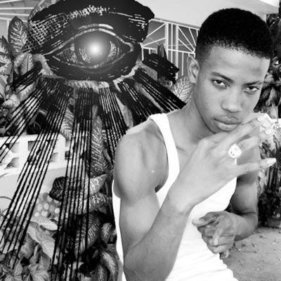 Jah Bless My Soul - Single