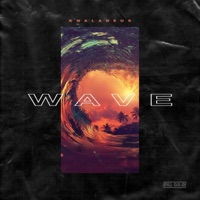 Wave - Single - Knaladeus