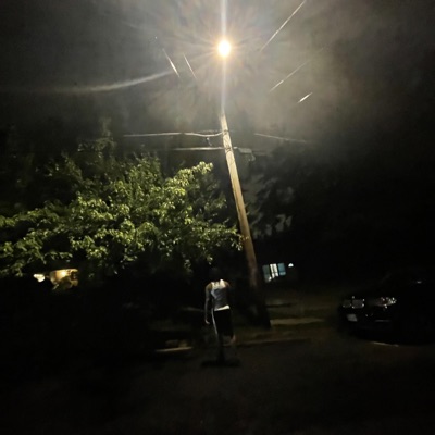 Prelude (feat. Jesxsbinladxn) - Single