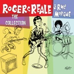 Roger C. Reale & Rue Morgue - High Society