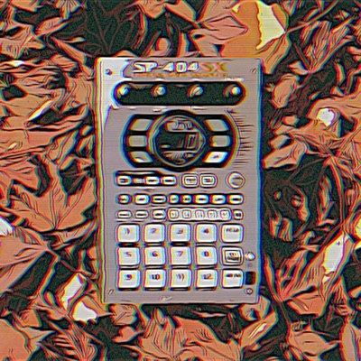 Leaves___, Vol. 1 - EP