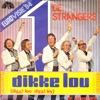 Dikke Lou / De Zonnebank - Single