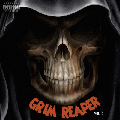 Grim Reaper, Vol. 1