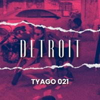 Detroit - Single - TYAGO 021