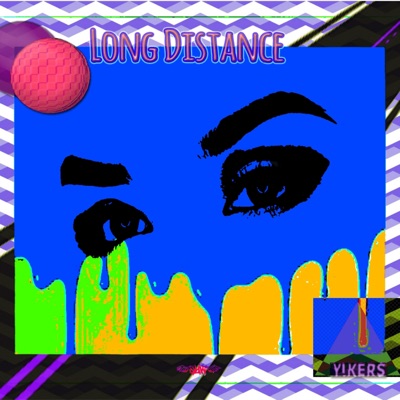 Long Distance - Single