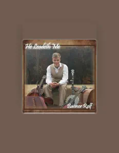 Banner Rolfを聴いたり、ミュージックビデオを鑑賞したり、経歴やツアー日程などを確認したりしましょう！