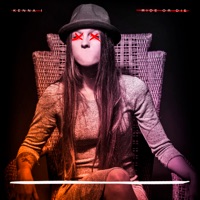 Ride or Die - Single - Kenna I