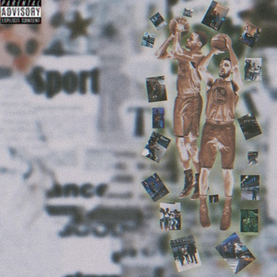 Slime Bros II: Steph & Klay