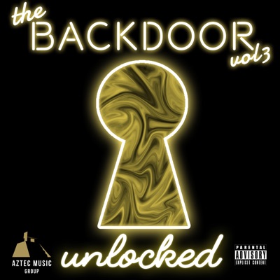 The Backdoor, Vol. 3: Unlocked
