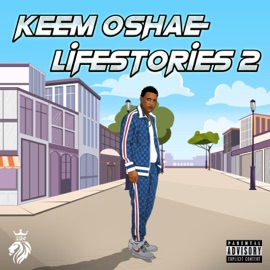 Extort Gang (feat. Foolie) Keem Oshae