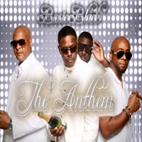 Basic Black - The Anthem (feat. Idris Noah & Dollar Roc)